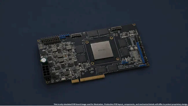 NVIDIA、AMD还在堆料！一家小公司用28nm+DDR4单卡跑7000亿大模型