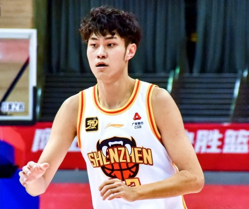 郑永刚对症下药!CBA新秀大爆发，12中8轰19分太惊艳