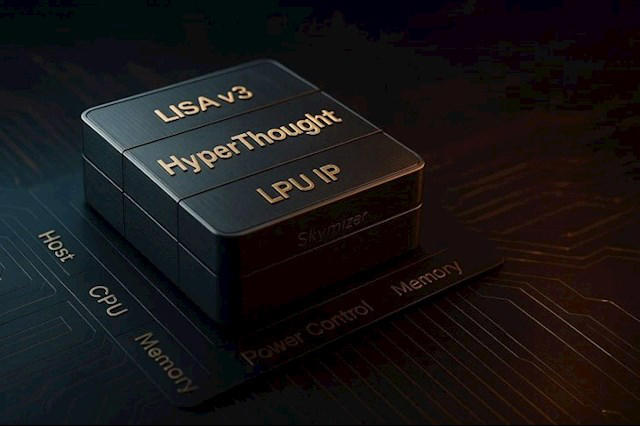 NVIDIA、AMD还在堆料！一家小公司用28nm+DDR4单卡跑7000亿大模型