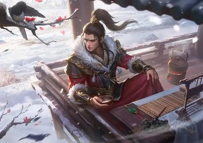 三国杀斗地主农民天花板! 这五武将让地主心态崩了