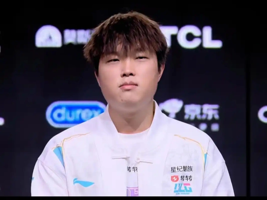 LPL最害怕的一集! T1青训撞脸Faker，粉丝热议韩国研发克隆人了?