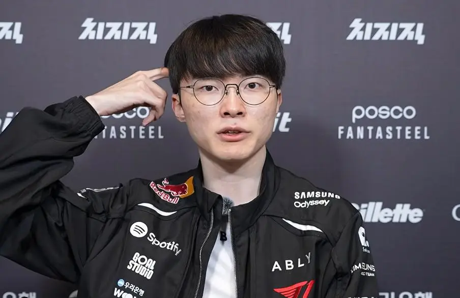 Faker称队员们状态回暖，但还需加强磨合