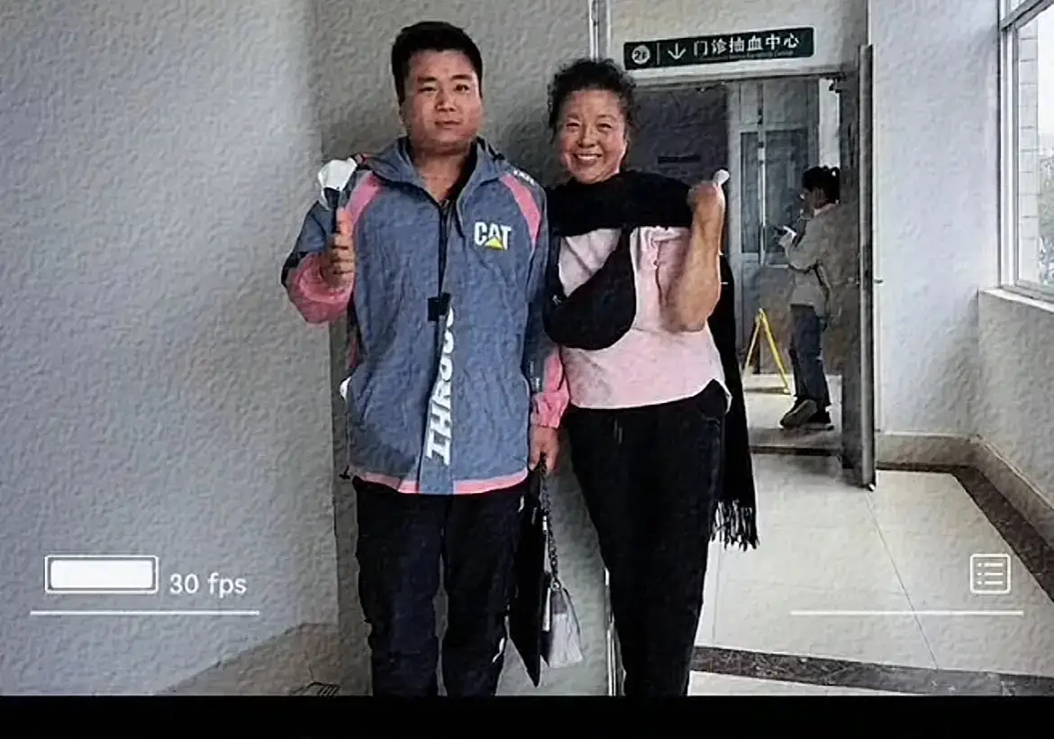 陈翔六点半“吴妈”去世，享年68岁、女儿发讣告，球球曝去世原因
