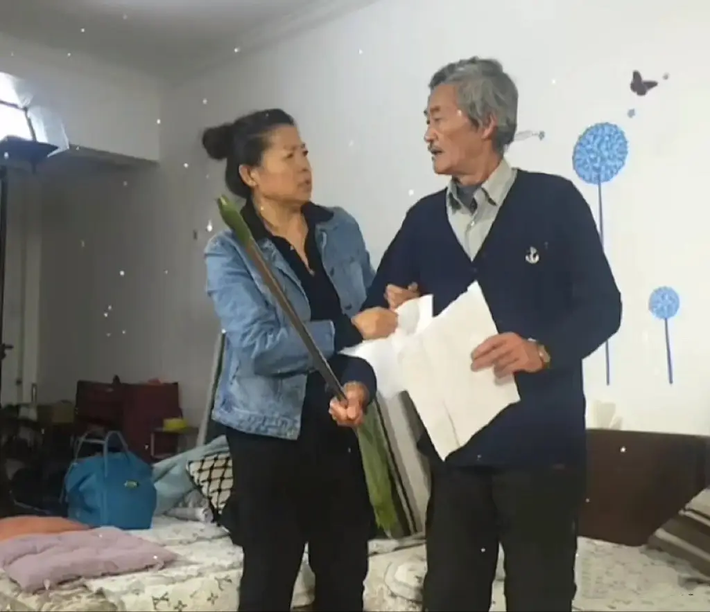 陈翔六点半“吴妈”去世，享年68岁、女儿发讣告，球球曝去世原因
