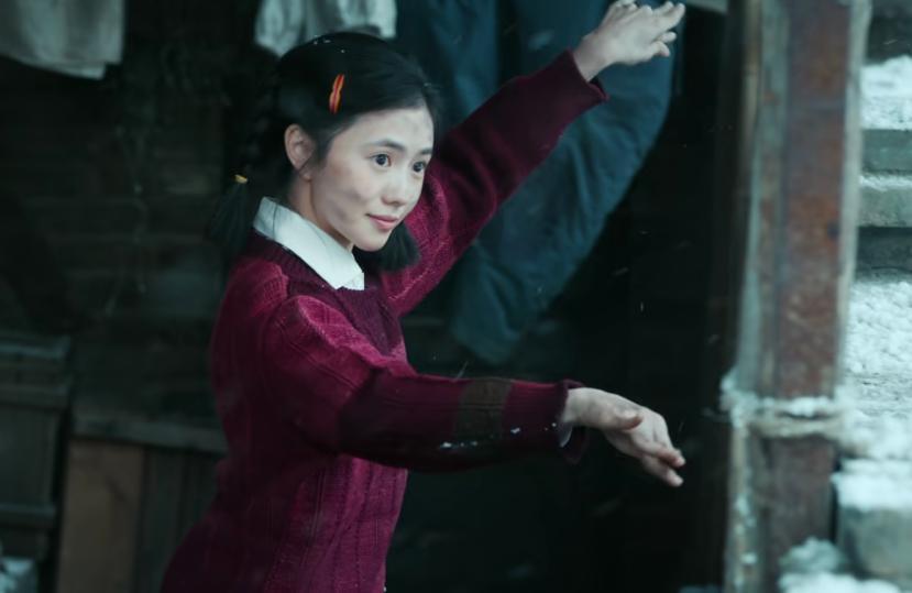 央视3部新剧来袭，杨紫、杨洋、刘浩存对打，阵容都强，你追哪部？