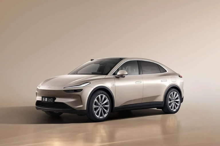 新款乐道 L60 定档 5 月底，5nm 芯片 + 激光雷达下放 20 万级