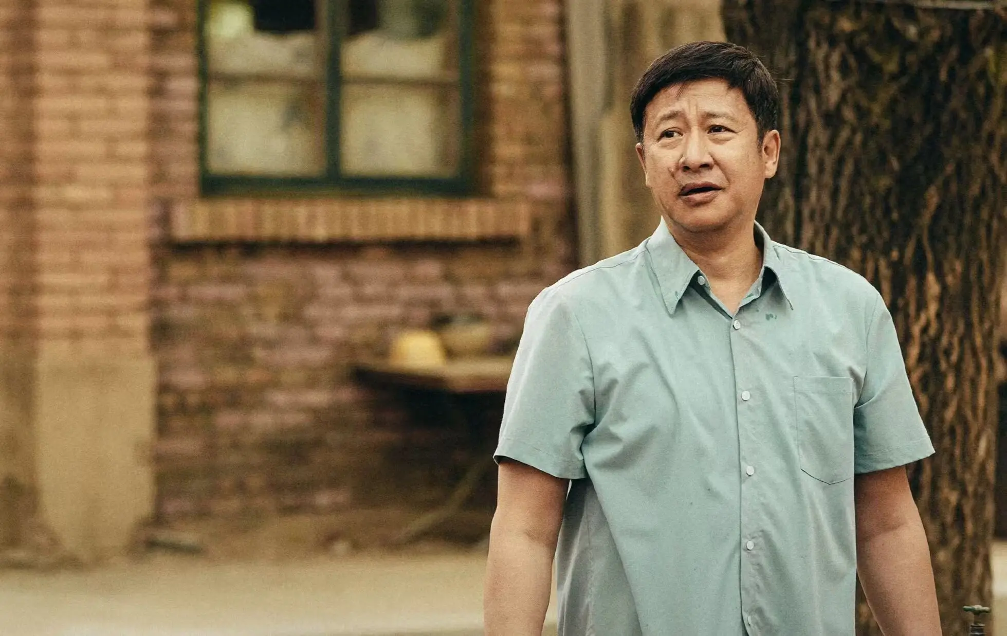 《主角》张嘉益张国强俩老戏骨演情敌! 花彩香的感情归宿，会是谁