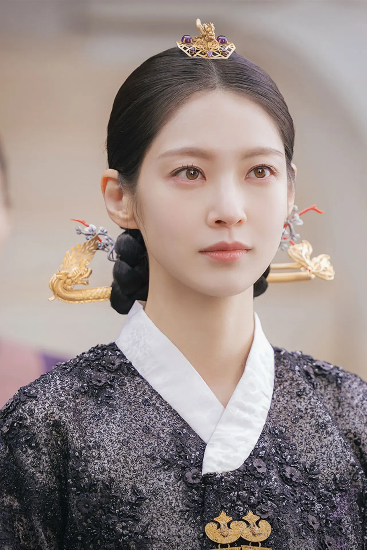 从算计到牺牲！《21世纪大君夫人》演绎双向本奔赴的绝美爱情