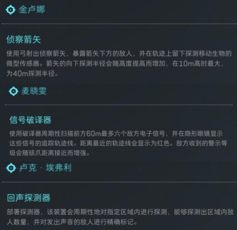 道具软?正面作战能力一般?为什么我仍然推荐你队伍里最好要有银翼?