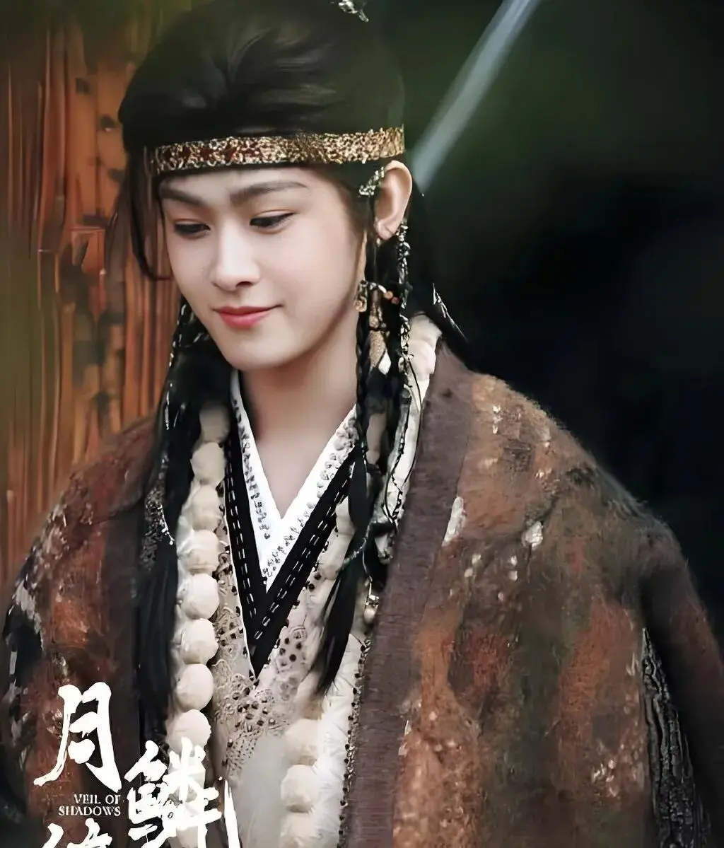 4月在播剧男性角色热度Top10，陈飞宇/龚俊出圈，张凌赫一骑绝尘