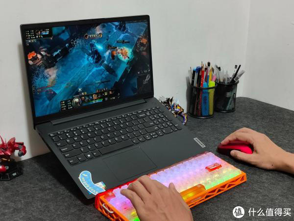 百元出头拿下PAW3950旗舰传感器鼠标，狼蛛这把实在是太卷了！
