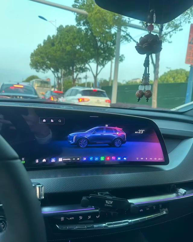 同为美系豪华SUV，空间差距藏着家用舒适度上限
