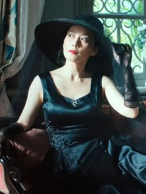 不结婚怎么办？55 岁至今单身的俞飞鸿，如今给出了答案