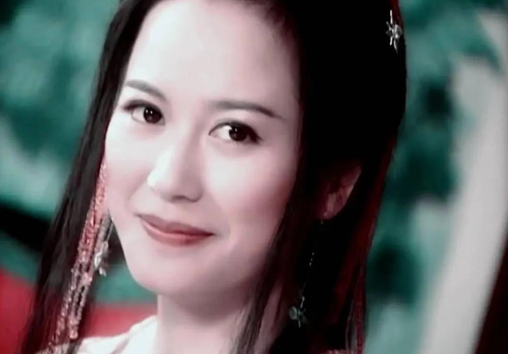 不结婚怎么办？55 岁至今单身的俞飞鸿，如今给出了答案