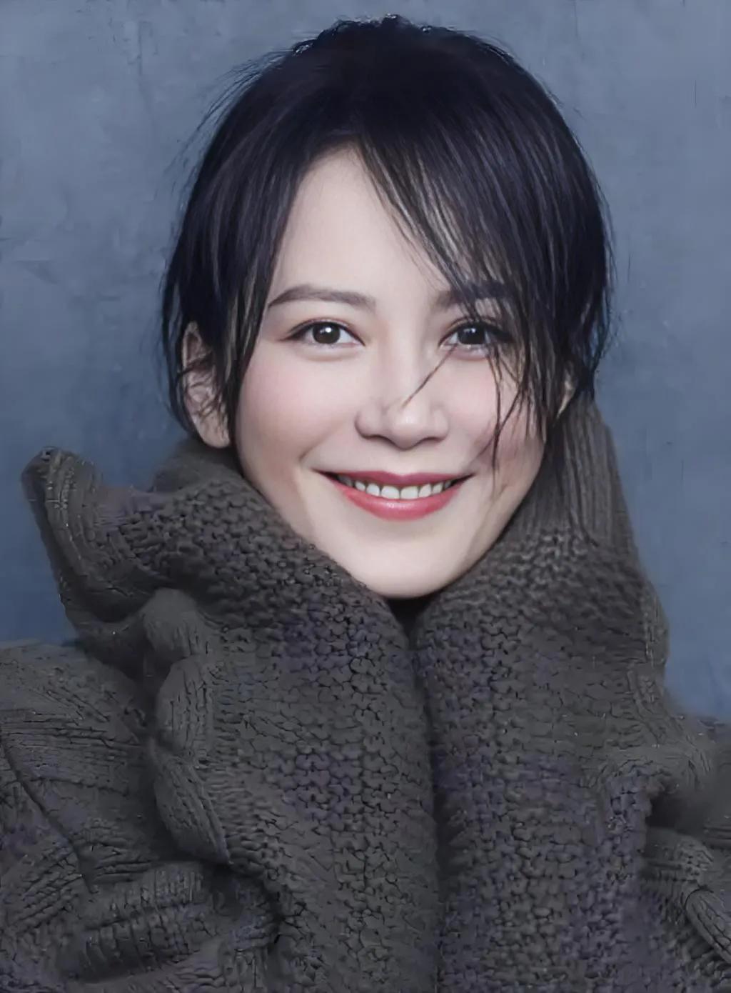 不结婚怎么解决生理需求？55 岁至今单身的俞飞鸿，如今给出了答案