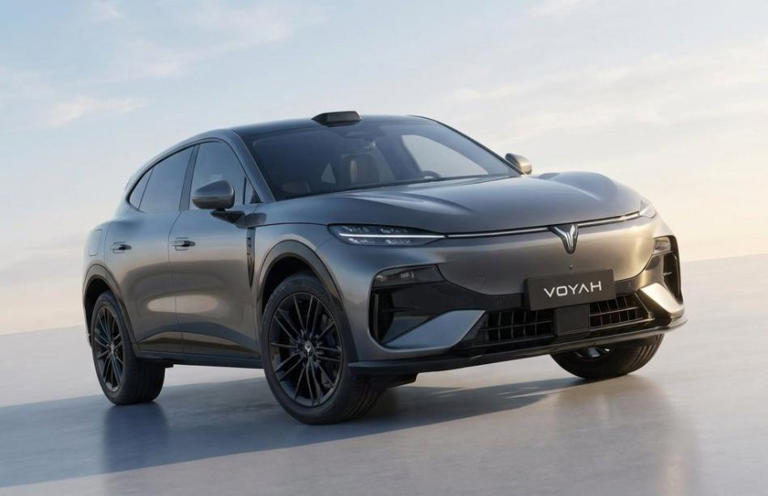 领克07GT、岚图追光S扎堆申报，轿跑SUV能否成为下一个蓝海？