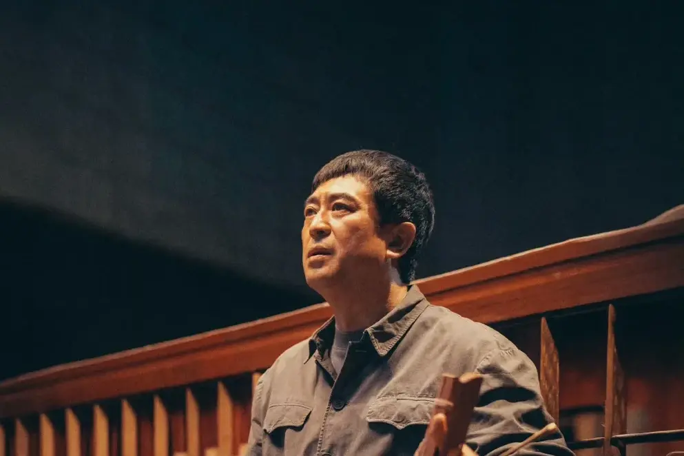 《主角》大结局：最惨狠人胡三元，三次入狱，终身未婚孤独终老