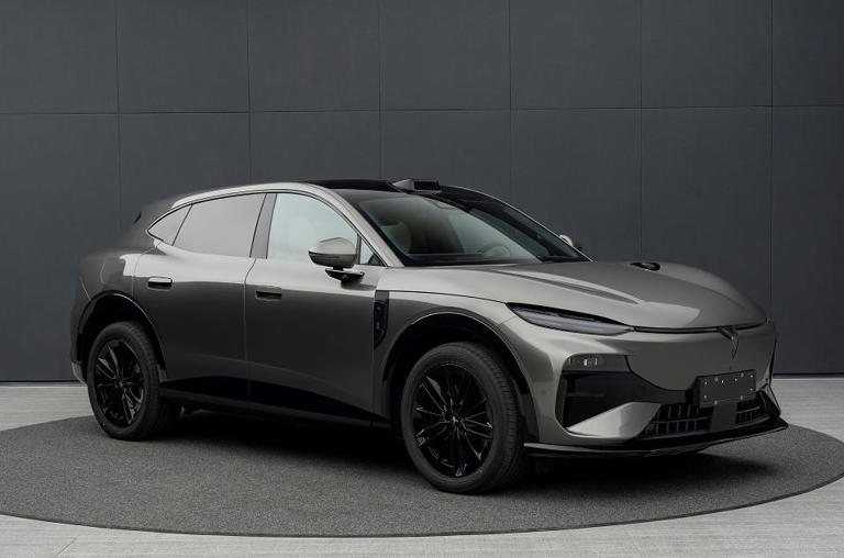 领克07GT、岚图追光S扎堆申报，轿跑SUV能否成为下一个蓝海？