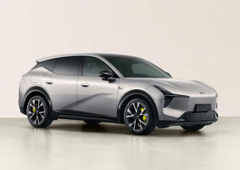 领克07GT、岚图追光S扎堆申报，轿跑SUV能否成为下一个蓝海？