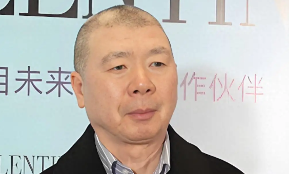 网曝冯小刚早已离婚!徐帆当众进行回应