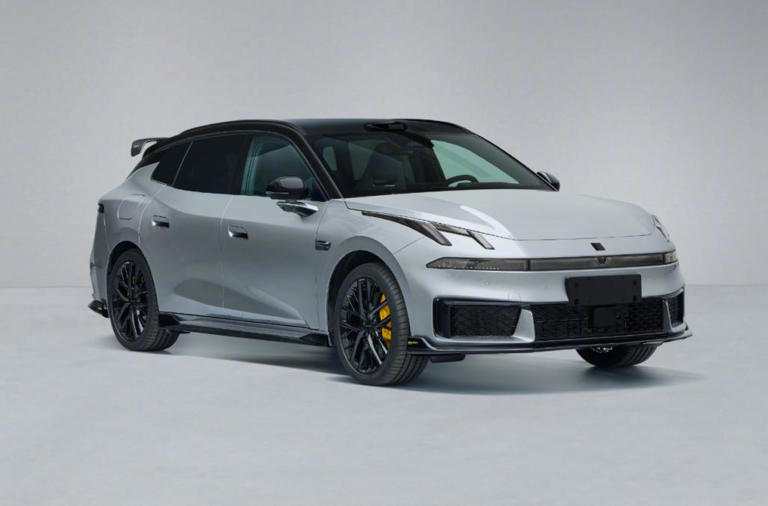 领克07GT、岚图追光S扎堆申报，轿跑SUV能否成为下一个蓝海？