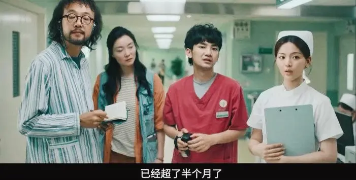 票房36亿下降到3000万，我感慨：这块金字招牌算是砸了