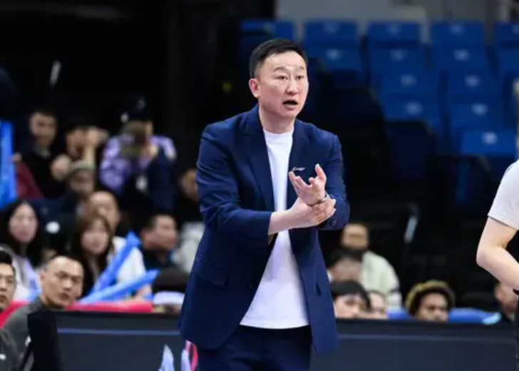 刘维伟：这轮系列赛比去年还要困难，国内球员挺不容易的