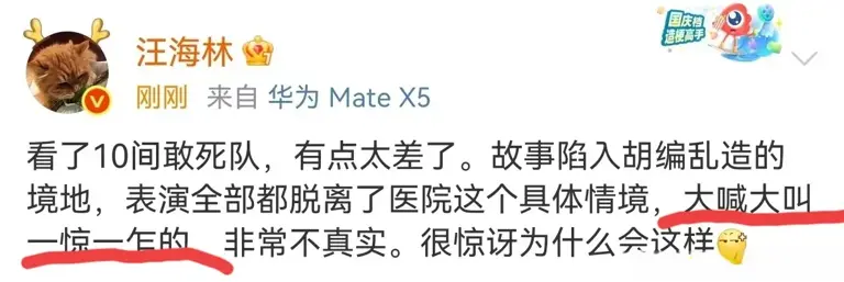 《10间敢死队》扑街：才发现没了王宝强，陈思诚连“抄”都不会了