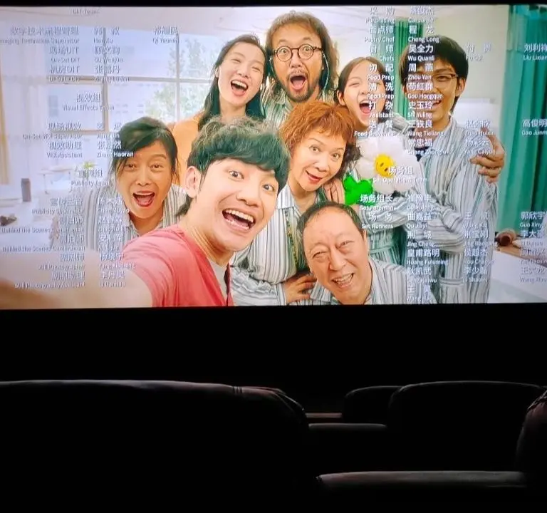 《10间敢死队》扑街：才发现没了王宝强，陈思诚连“抄”都不会了