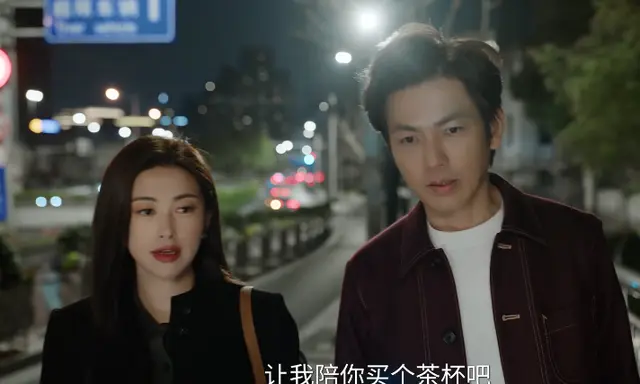 别再强行演白月光了，气质状态违和，很难让人有代入感