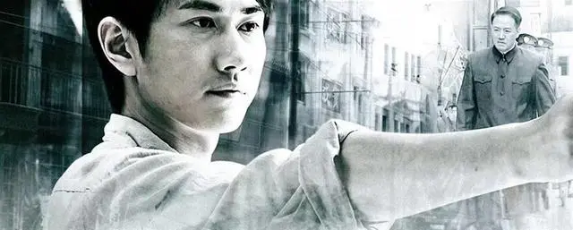 《孤独者》首播，由老戏骨李幼斌和何明翰主演，知名编剧陈宇执笔，古早盗墓，但非常有文化
