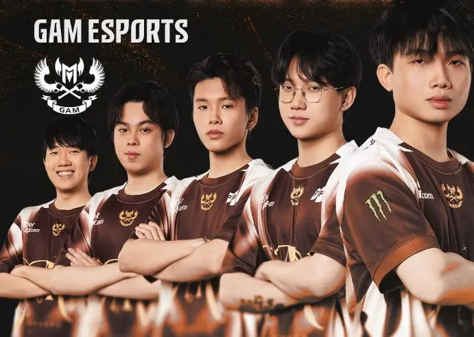 GAM签约假赛选手，越南电竞圈炸锅