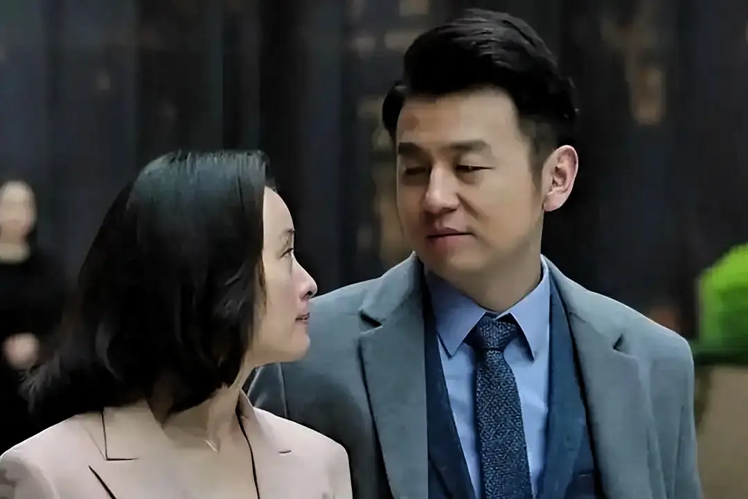 《我的前半生》凌玲根本不知，她那懂事的儿子，才是最危险的人