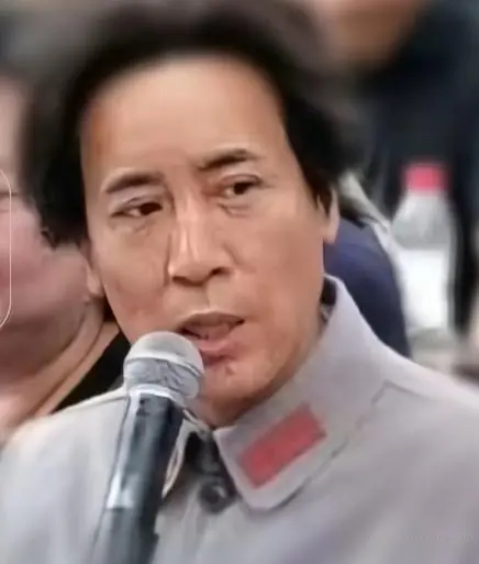 还没开播就炸圈！《伟大的长征》太猛，于和伟出演伟人刷屏全网，网友吵得停不下来