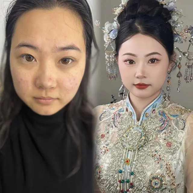 曾庆杰《逐玉》争议：把演员拍成白月光，却输掉了好故事?
