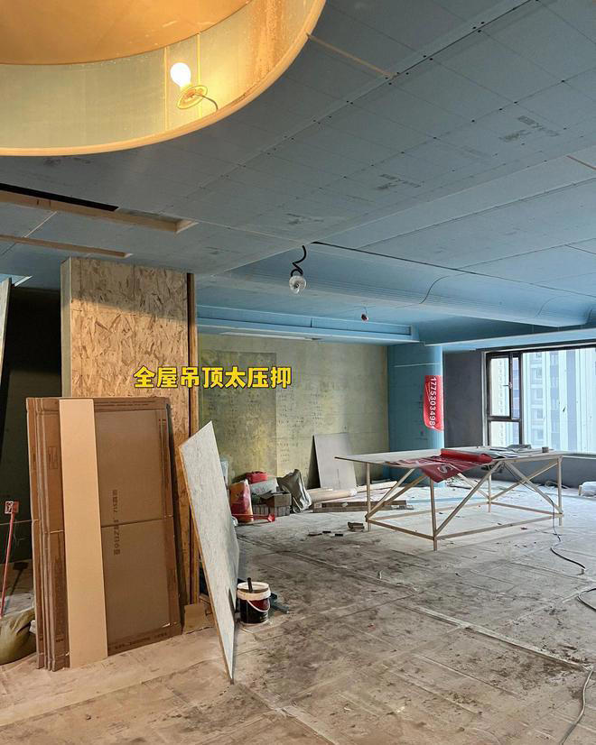 装了3套房子才明白，客厅装修要坚持“6不做”，都是花钱买的教训!
