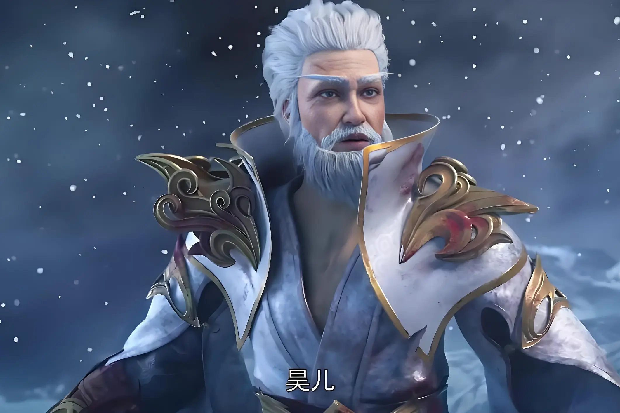 完美世界：荒天帝石昊的亲朋好友，结局都是怎样的呢?