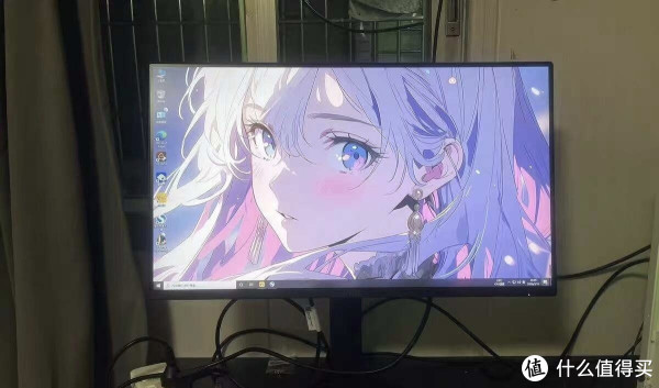 AOC 25G4S电竞显示器，310Hz高刷
