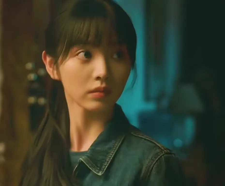 戏混子又来嚯嚯悬疑剧了，吐字不清眼无神，还不如蹲地上的路人甲