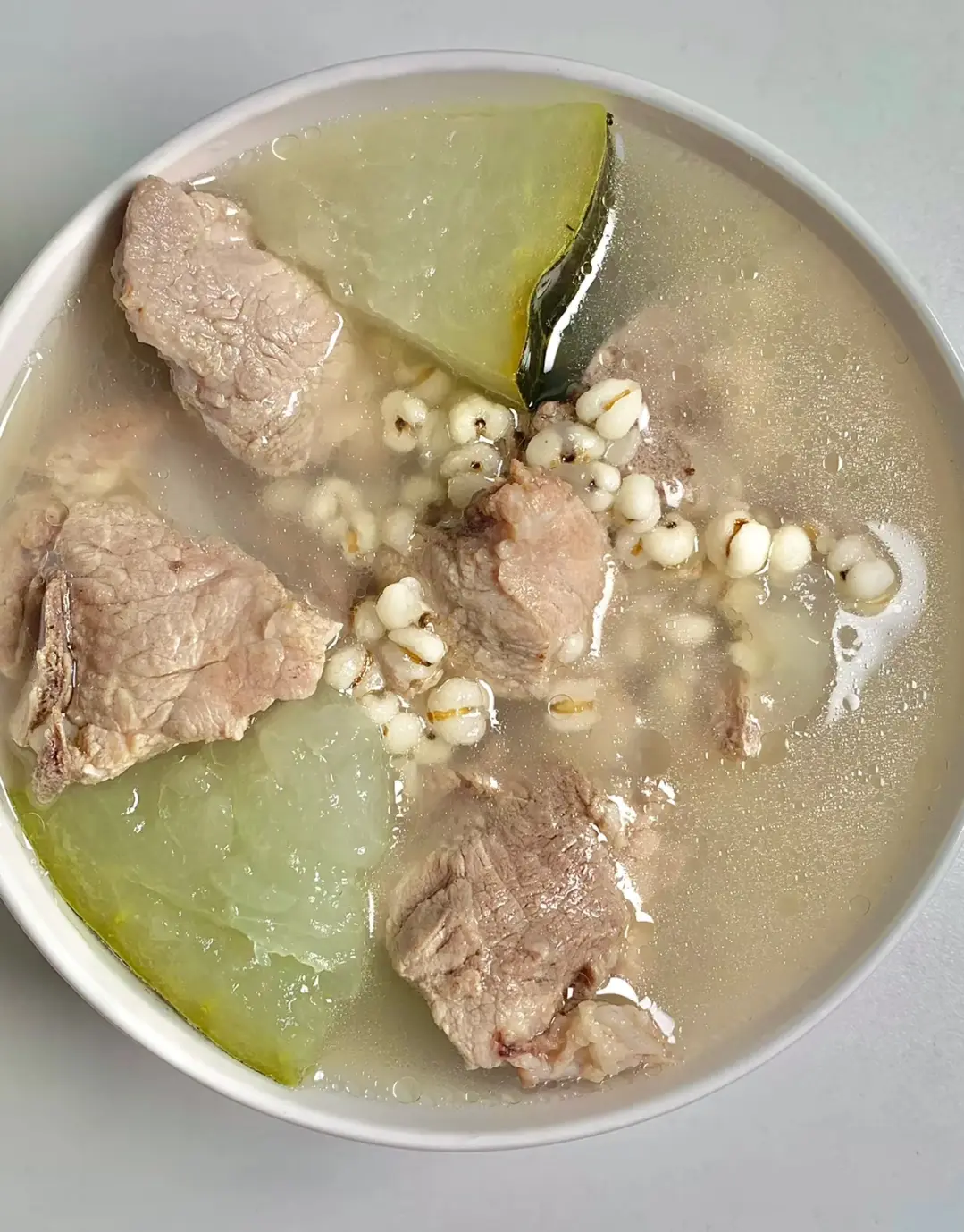 “立夏一碗汤，不用医生帮”，今日立夏，喝什么? 应季而食稳过夏
