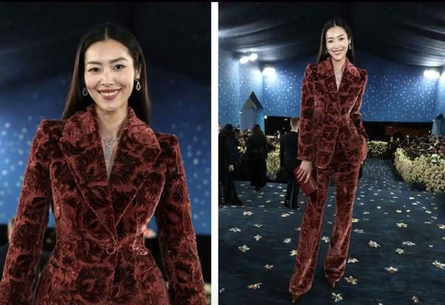刘雯14年连登MetGala，不被恋情束缚事业，38岁活成时尚圈大女主