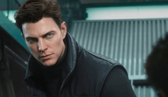 《007》新作任天堂“独不占”原因公布!一切为了玩家