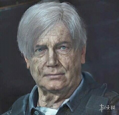 拒绝退休! 卡普空确认里昂70岁仍是主角 铁打李三光?