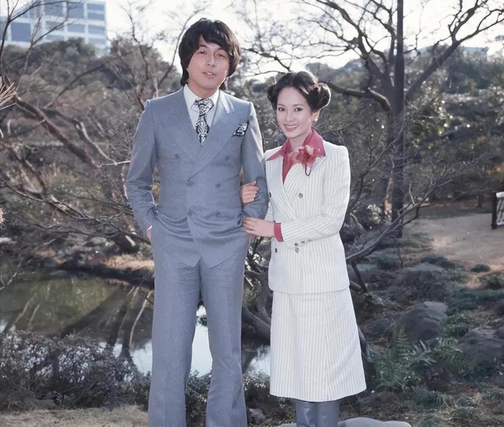 从校花到冻龄代言人! 73岁女星急病离世，曾为爱退学、力排众议!
