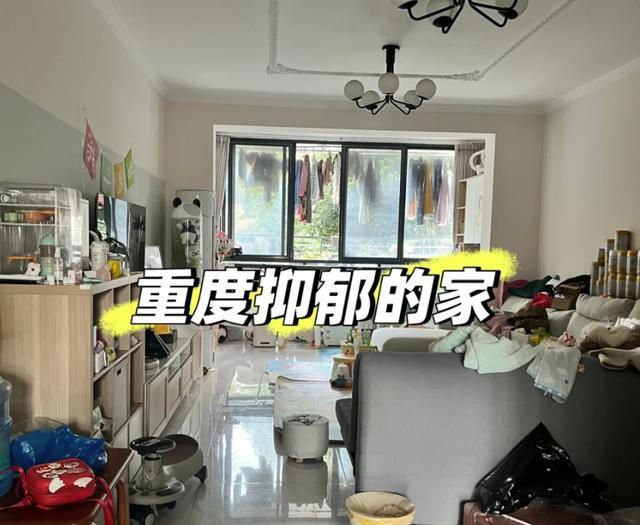 不管家有多大，这5个地方都建议空着，这样家才一尘不染!