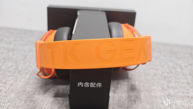 ATK的耳机那么狠？ATK海王星N9Ultra