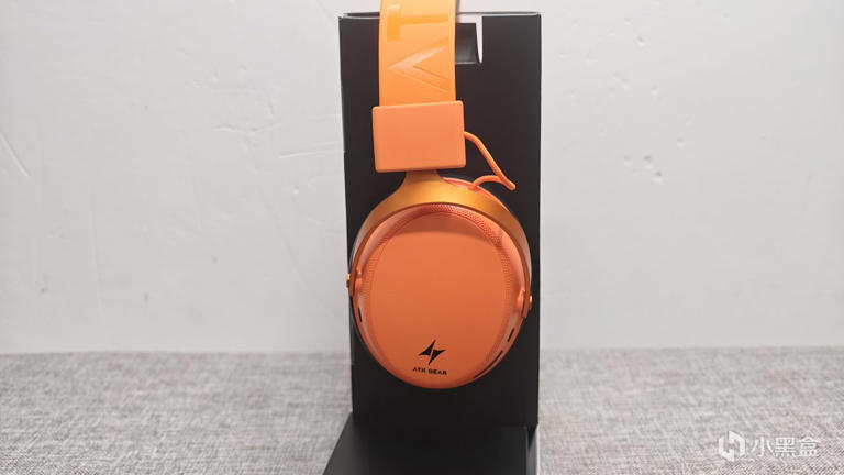 ATK的耳机那么狠？ATK海王星N9Ultra