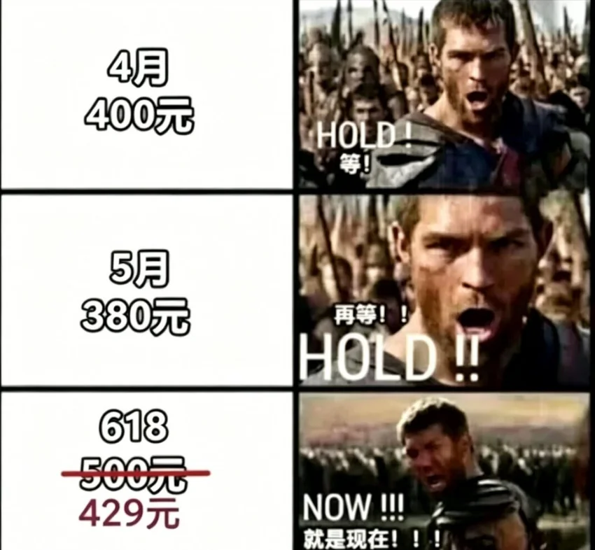 2026年5月，这些显卡不能碰!