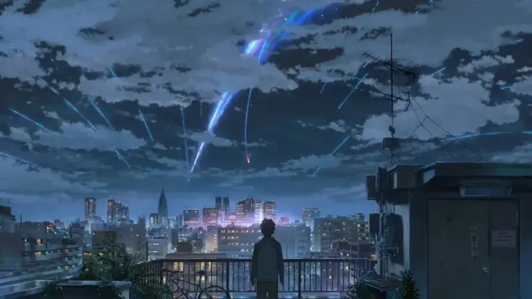 以为是烂片，结果被狠狠打脸！《秒速五厘米》真人版，抚平了观众 18 年的意难平