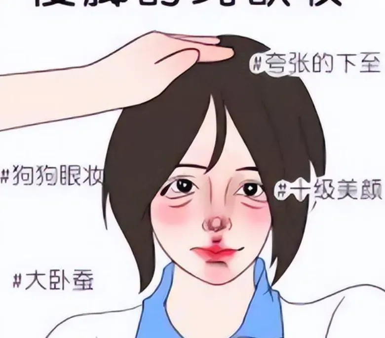 互联网审丑文化20年，看看有哪些变化